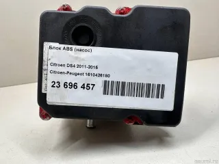 1610426180 Citroen-Peugeot Блок ABS (насос) Citroen DS4 Арт E95646591, вид 7