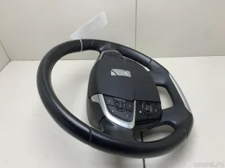 4109QV Citroen-Peugeot Рулевое колесо для AIR BAG (без AIR BAG) Citroen DS4 Арт E41228979, вид 4