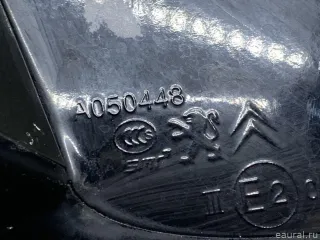 1608535580 Citroen-Peugeot Зеркало левое электрическое Citroen DS4 Арт E70801146, вид 8