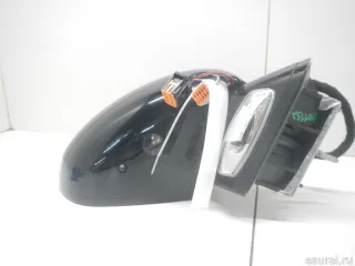 1608535180 Citroen-Peugeot Зеркало правое электрическое Citroen DS4 Арт E95601989, вид 4