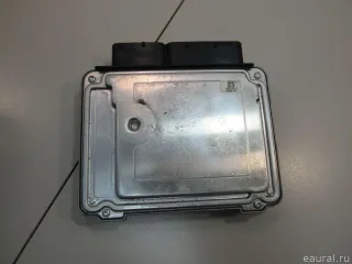 03C906027G VAG Блок управления двигателем Volkswagen Golf 5 Арт E100574042, вид 4