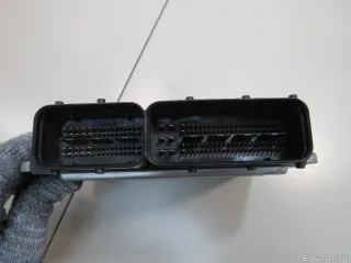 03C906027G VAG Блок управления двигателем Volkswagen Golf 5 Арт E100574042, вид 5