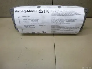 1K0880204N VAG Подушка безопасности пассажира Volkswagen Golf 6 Арт E60475693, вид 2
