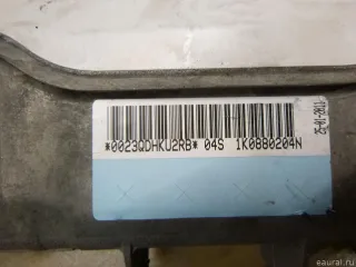 1K0880204N VAG Подушка безопасности пассажира Volkswagen Golf 6 Арт E60475693, вид 4