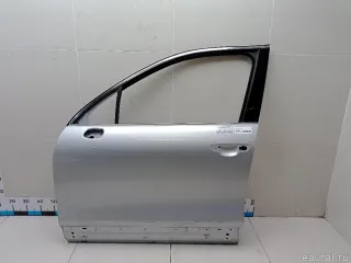 7P0831055 VAG Дверь передняя левая Porsche Cayenne 958 Арт E52442489
