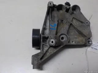 51800051 Fiat Кронштейн кондиционера Fiat Bravo 2 Арт E50245544, вид 5