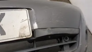 1400817,13267710 Бампер передний серый Opel Meriva 2 Арт 20370977, вид 5