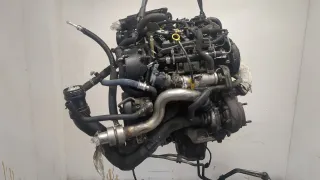 1311303 Головка блока цилиндров Land Rover Range Rover Sport 1 Арт 11317745, вид 2