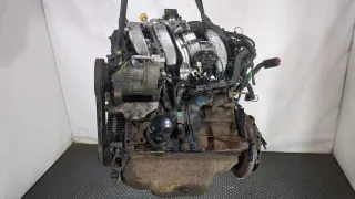 71718849,182 B 6.000 Двигатель Fiat Stilo Арт 8982699, вид 2