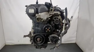 1537995,8A6G6006DA,HX… Двигатель Ford Fiesta 6 Арт 20261734, вид 1