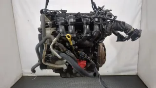 1537995,8A6G6006DA,HX… Двигатель Ford Fiesta 6 Арт 20261734, вид 2