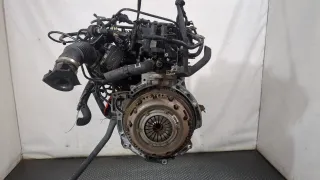 1537995,8A6G6006DA,HX… Двигатель Ford Fiesta 6 Арт 20261734, вид 3