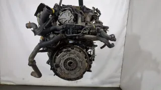 0135TQ,9HR Двигатель Peugeot 5008 Арт 20273266, вид 3