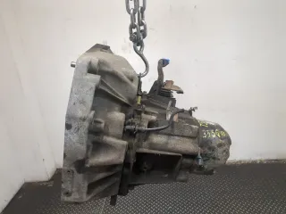 32010JD00A КПП механическая (МКПП) 5-ступенчатая Nissan Qashqai 1  Арт 20274358, вид 2