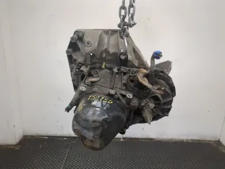 32010JD00A КПП механическая (МКПП) 5-ступенчатая Nissan Qashqai 1  Арт 20274358, вид 3