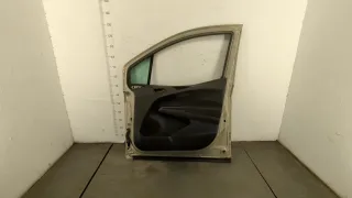  Замок двери передней правой Ford Transit 4 Арт 11384526, вид 3