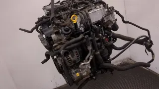04L130755D ТНВД Skoda Superb 3 Арт 11277614, вид 1