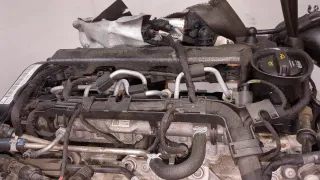 04L130755D ТНВД Skoda Superb 3 Арт 11277614, вид 3