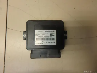 3W0907801 VAG Блок управления парковочным тормозом Bentley Continental 3 Арт E95779944
