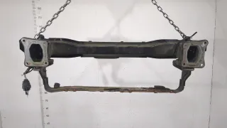 1859123,2268709 Усилитель переднего бампера Ford C-max 2 restailing Арт 20377619, вид 2