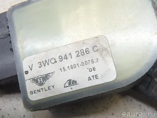 Датчик регулировки дорож. просвета Bentley Continental 3 2005г. 3W0941286C VAG - Фото 6