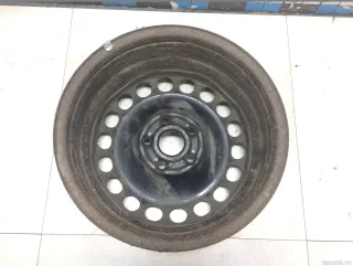 5N0601027B091 VAG Диск колесный железо Volkswagen Tiguan 1 Арт E90422199, вид 5