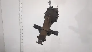  Кронштейн редуктора Subaru Legacy 4 Арт 11384739, вид 1