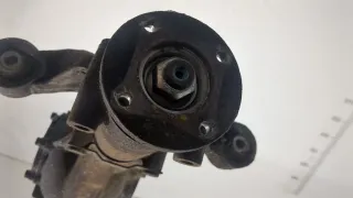  Кронштейн редуктора Subaru Legacy 4 Арт 11384739, вид 2