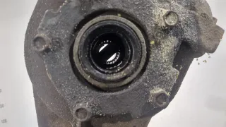  Кронштейн редуктора Subaru Legacy 4 Арт 11384739, вид 3