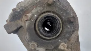  Кронштейн редуктора Subaru Legacy 4 Арт 11384739, вид 4