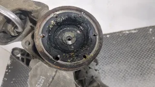 4F0599287 Кронштейн редуктора Audi A6 C6 (S6,RS6) Арт 11384888, вид 2