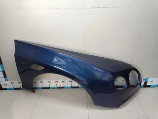 3W8821022BA VAG Крыло переднее правое Bentley Continental 4 Арт E103028471, вид 2