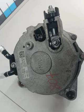 3Y0903021A VAG Генератор Bentley Continental 4 Арт E103028807, вид 5