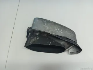 3W0253682AA VAG Насадка на глушитель Bentley Continental 4 Арт E103029142, вид 2