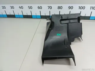 3W0121345G VAG Воздуховод интеркулера Bentley Continental 4 Арт E103029159, вид 2
