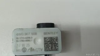 4W0616575D VAG Датчик ускорения Bentley Continental 4 Арт E103029226, вид 4