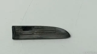 3W8853518 VAG Молдинг переднего правого крыла Bentley Continental 4 Арт E103029246, вид 2
