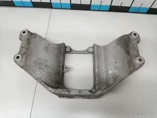 3W0399263K VAG Кронштейн опоры КПП Bentley Continental 4 Арт E103029857, вид 11