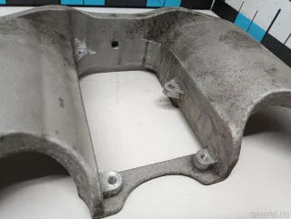 3W0399263K VAG Кронштейн опоры КПП Bentley Continental 4 Арт E103029857, вид 12