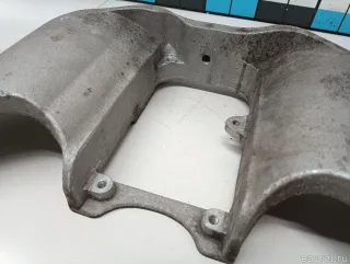 3W0399263K VAG Кронштейн опоры КПП Bentley Continental 4 Арт E103029857, вид 13