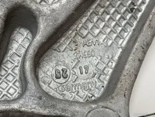 3W0399263K VAG Кронштейн опоры КПП Bentley Continental 4 Арт E103029857, вид 6