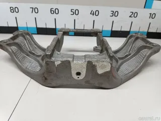 3W0399263K VAG Кронштейн опоры КПП Bentley Continental 4 Арт E103029857, вид 7