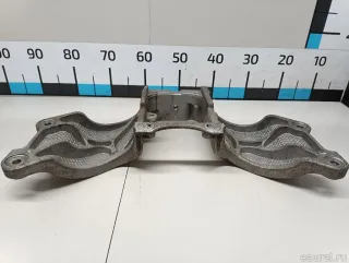 3W0399263K VAG Кронштейн опоры КПП Bentley Continental 4 Арт E103029857, вид 8