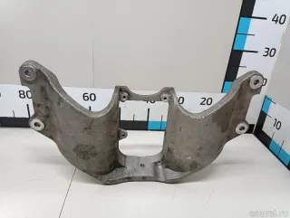 3W0399263K VAG Кронштейн опоры КПП Bentley Continental 4 Арт E103029857, вид 9