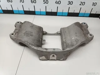 3W0399263K VAG Кронштейн опоры КПП Bentley Continental 4 Арт E103029857, вид 10