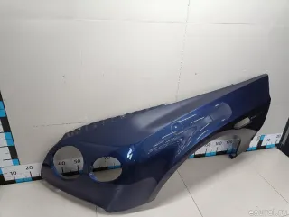 3W8821021BA VAG Крыло переднее левое Bentley Continental 4 Арт E103036749, вид 2