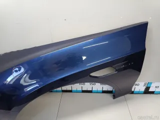 3W8821021BA VAG Крыло переднее левое Bentley Continental 4 Арт E103036749, вид 4