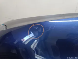 3W8821021BA VAG Крыло переднее левое Bentley Continental 4 Арт E103036749, вид 5