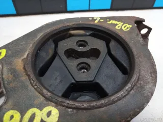112205PA0A Nissan Опора двигателя левая Datsun On-Do Арт E60674600, вид 5