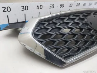  Решетка радиатора Datsun On-Do Арт E60699571, вид 2